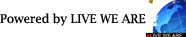 live we are